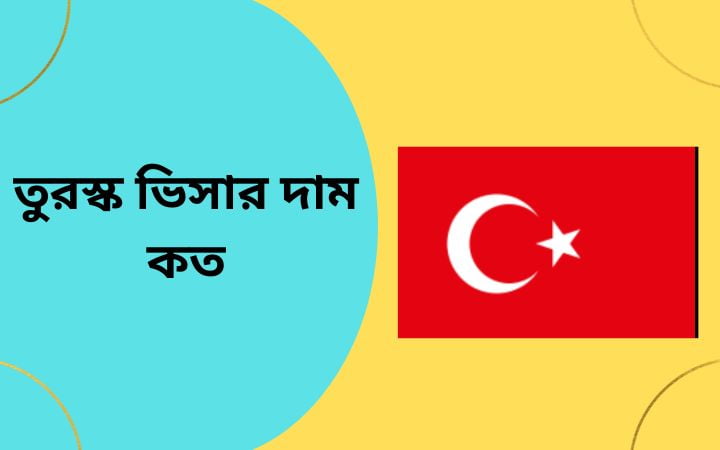 তুরস্ক ভিসার দাম কত