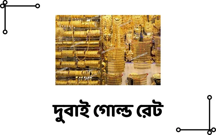 দুবাই গোল্ড রেট