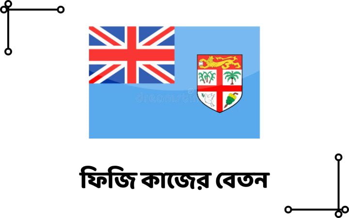 ফিজি কাজের বেতন