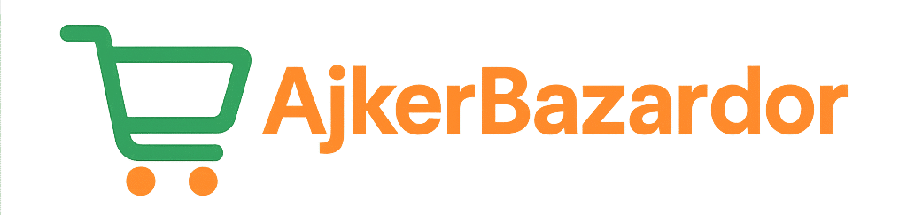 Ajker Bazar Dor