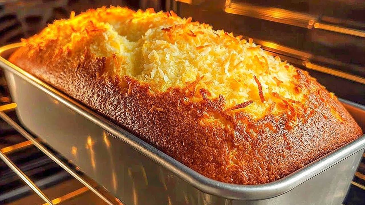 🍊 12-Spoon Orange Cake – Easy 5-Minute Recipe (No Scales Needed!)