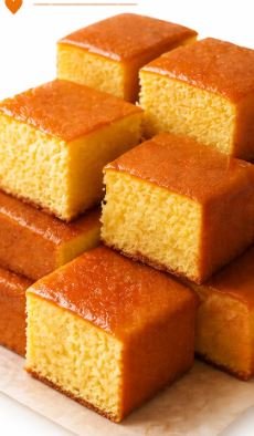 How to Cook Castella Cake – A Timeless Japanese Dessert