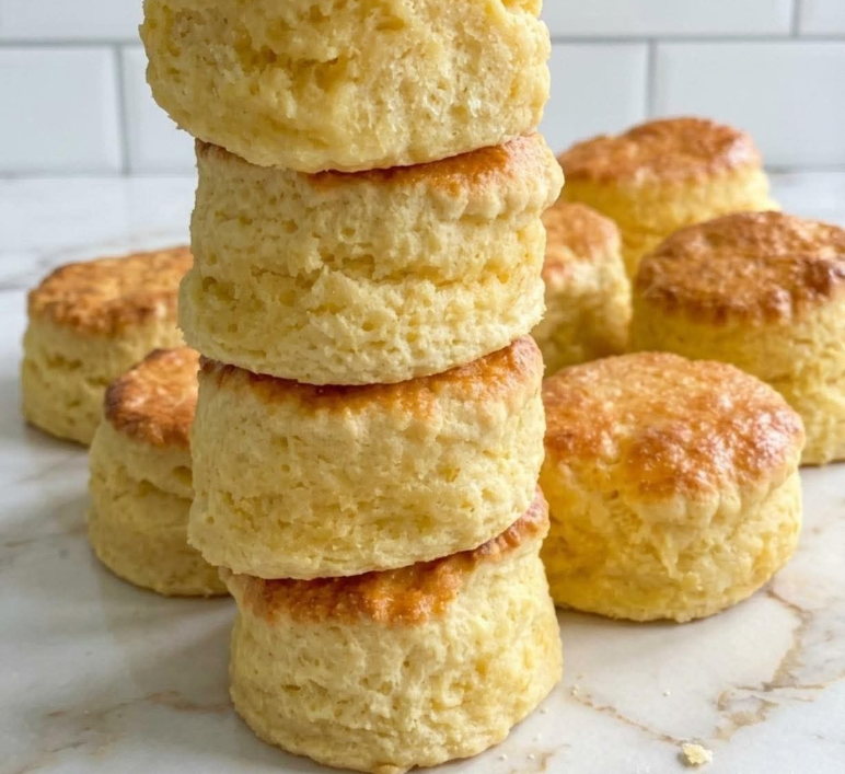 Eggless Scones Recipe