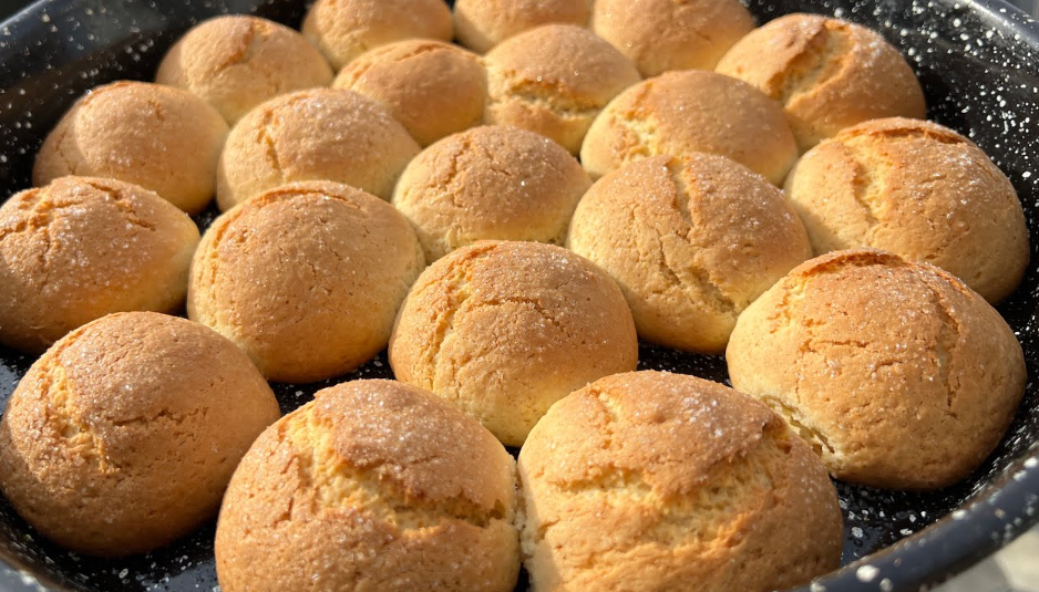 Soft Breakfast Biscuits | Fluffy, Easy & Perfect for Every Morning