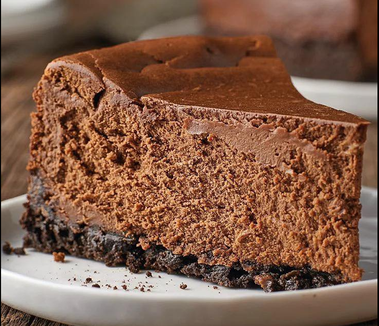 Chocolate Cheesecake Recipe